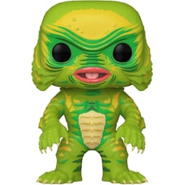 Funko Pop!Movies - Monsters - Gill-Man #1632