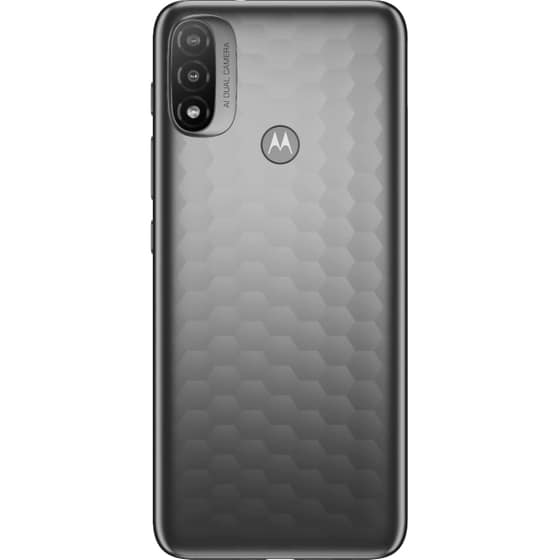 Motorola Moto E20 32GB - Graphite Gray image 2