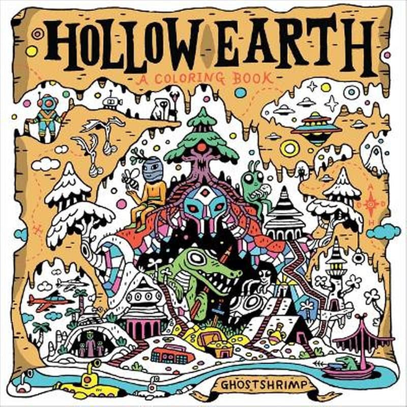 Hollow Earth