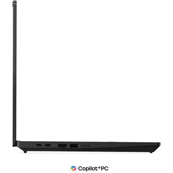 Lenovo ThinkPad T16 Gen 5 16" IPS FHD+ (Intel Core Ultra 5-325/16GB/512GB SSD/Intel Graphics/Win11Pro) Laptop image 10