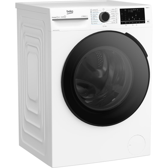 BEKO BM5DFT49442WB 9kg/6kg Λευκό Πλυντήριο - Στεγνωτήριο image 2