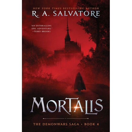 Mortalis image 0