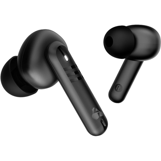 Ακουστικά Bluetooth Powertech Pt-1227 - Μαύρα image 2