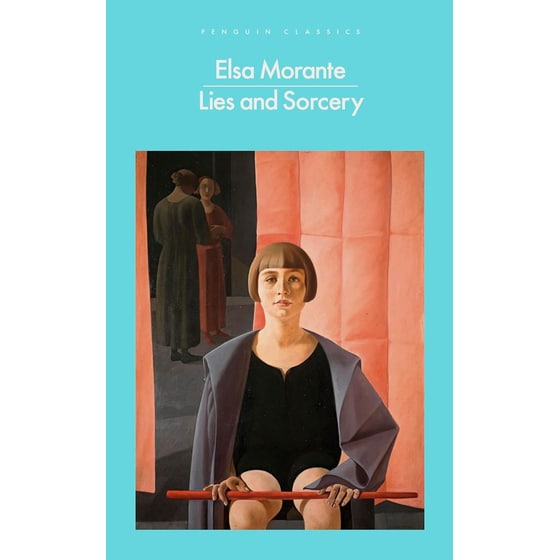 Lies and Sorcery image 0