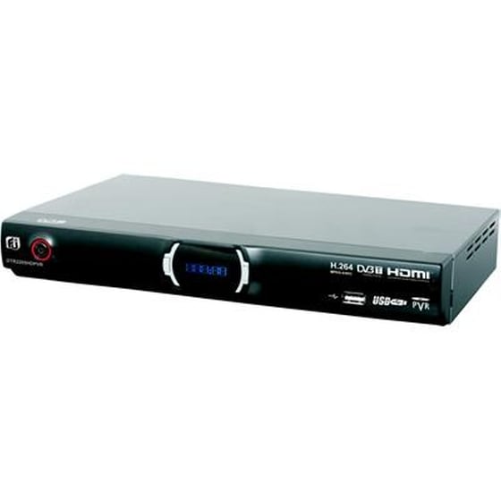 UNITED MP 9558 4GB BLACK image 0