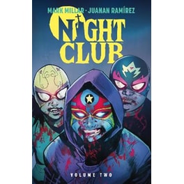 Night Club, Vol. 2