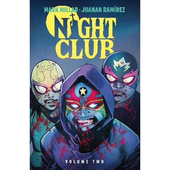 Night Club, Vol. 2 image 0