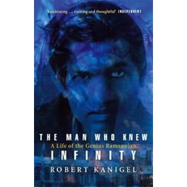 Man Who Knew Infinity