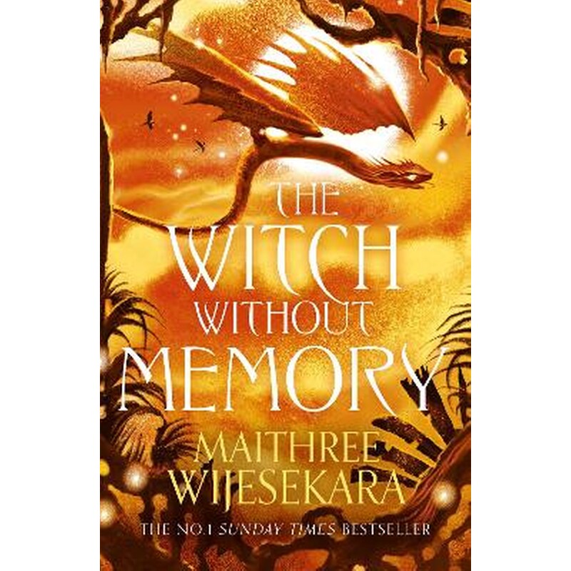 The Witch Without Memory