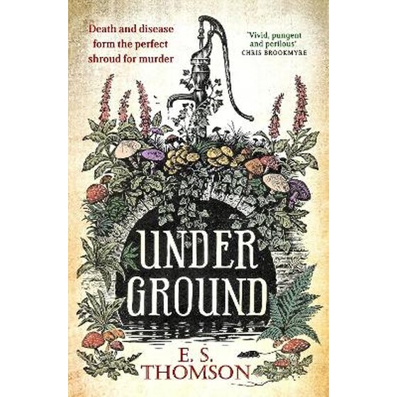 Under Ground image 0