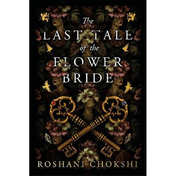 Last Tale of the Flower Bride image 0