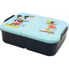 Φαγητοδοχείο&nbsp;Gim 3&nbsp;Θέσεων&nbsp;Mickey