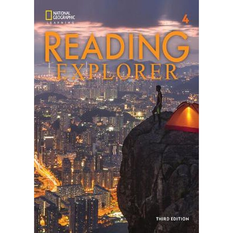 Reading Explorer 4 with the Spark platform