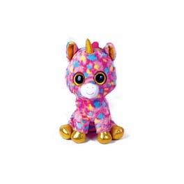 Λούτρινο TY Beanie Boos Fantasia Μονόκερος (40cm)