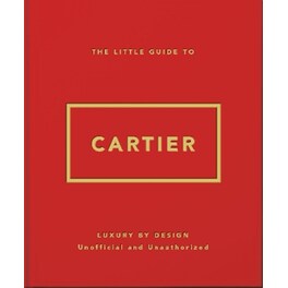 The Little Guide to Cartier