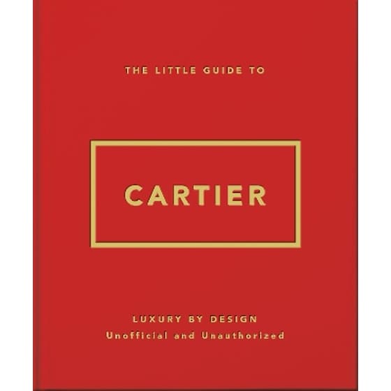 The Little Guide to Cartier image 0
