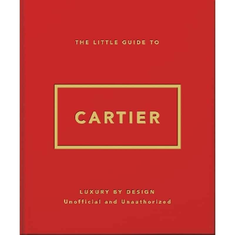 The Little Guide to Cartier
