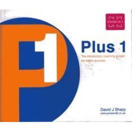 Plus 1 : The Introductory Coaching System for Maths Success