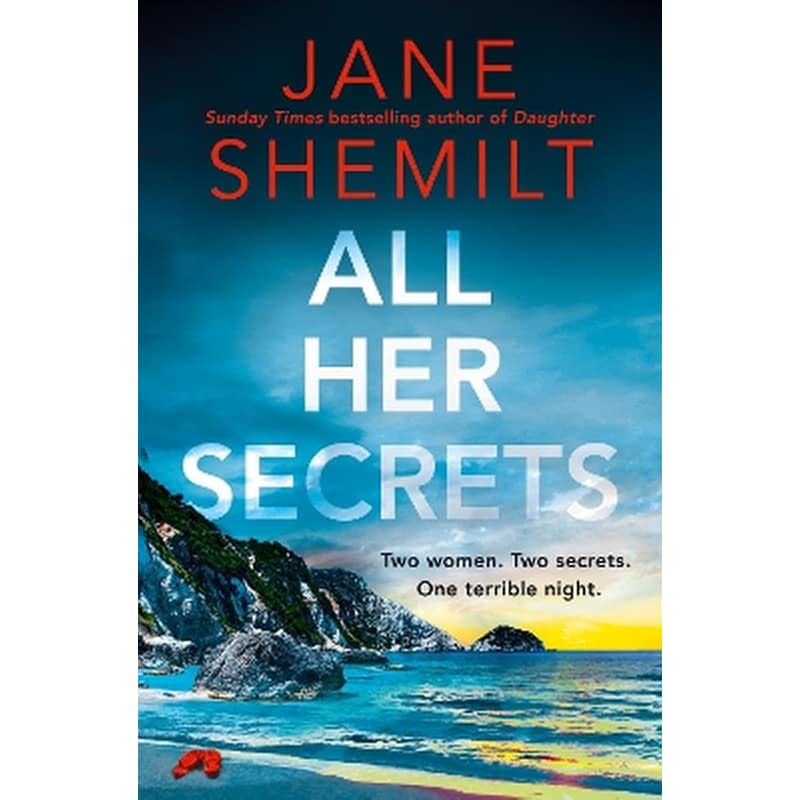 All Her Secrets
