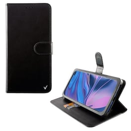 UNIVERSAL 5.9-6.5 BOOK SILICONE BLACK