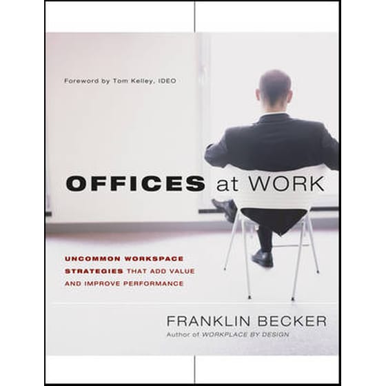 Offices at Work image 0
