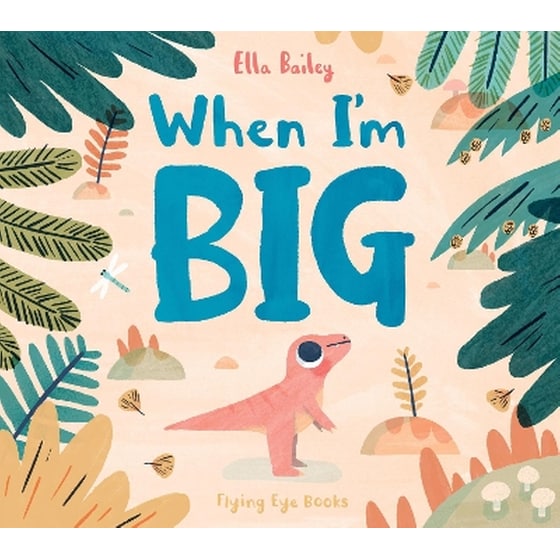 When I'm Big image 0