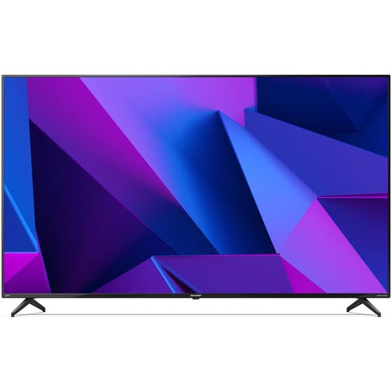 Sharp LED 70" 4K Android Τηλεόραση 70FN2EA image 0