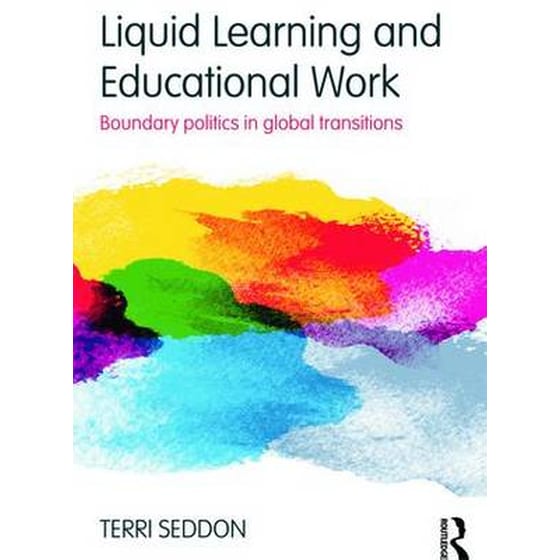 Liquid Learning and Educational Work image 0