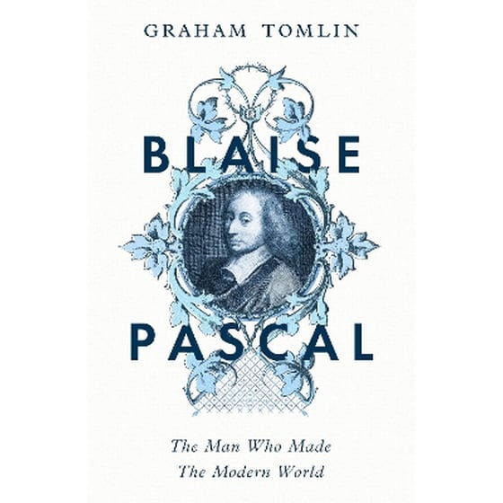 Blaise Pascal image 0