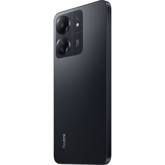 Xiaomi Redmi 13C 256GB - Midnight Black image 4