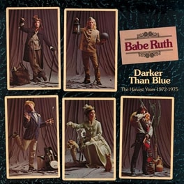 Darker Than Blue-The Harvest Years 1972-1975: 3c