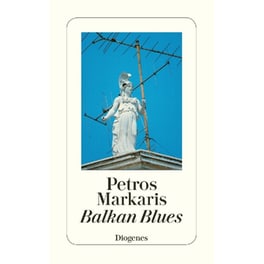 Balkan Blues