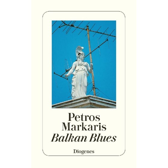 Balkan Blues image 0