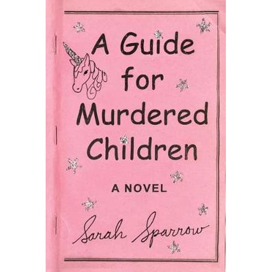 Guide For Murdered Children image 0