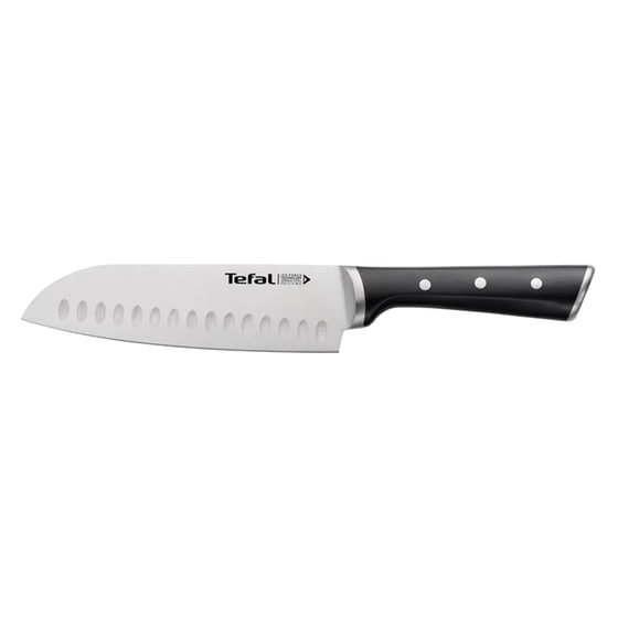 Σετ Mαχαίρια Tefal K232S574 Ανοξείδωτα 5 Τμχ - Μαύρο image 2