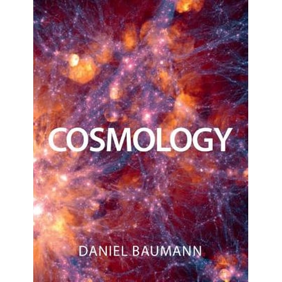Cosmology image 0