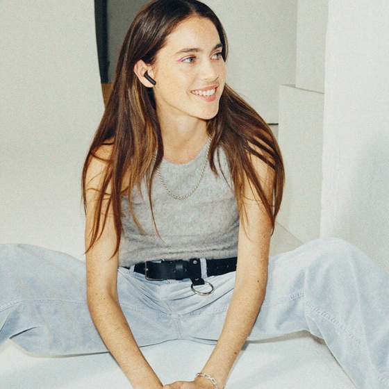 Ακουστικά Bluetooth Urbanears Boo - Charcoal Black image 6