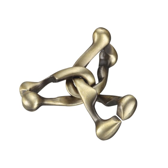 Γρίφος - Cast Trinity image 0
