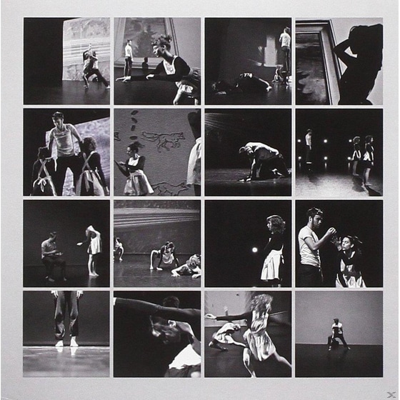 Music For Falling From Trees image 0