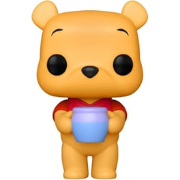 Funko Pop! Disney - Winnie the Pooh - Winnie The Pooh #1512