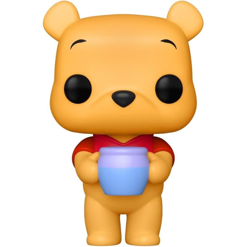 Funko Pop! Disney - Winnie the Pooh - Winnie The Pooh #1512