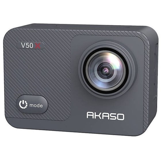 Akaso V50X Υποβρύχια Web Camera 4K Ultra HD image 3