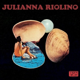 J.R. (Yellow LP 12")