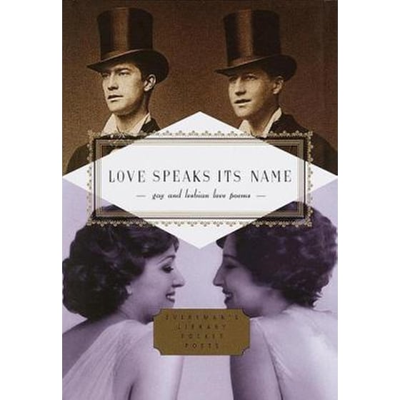 Love Speaks Its Name image 0