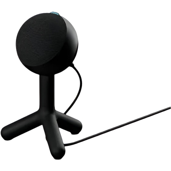 Logitech G Yeti Orb Πυκνωτικό USB Μικρόφωνο - Μαύρο image 1