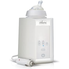 Chicco Ψηφιακός Θερμαντήρας Μπιμπερό Σπιτιού & Αυτοκινήτου