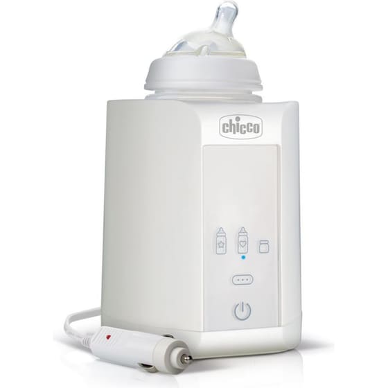 Chicco Ψηφιακός Θερμαντήρας Μπιμπερό Σπιτιού & Αυτοκινήτου image 0