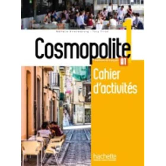 Cosmopolite image 0