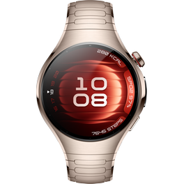 Smartwatch Huawei Watch 5 42mm - Sand Gold
