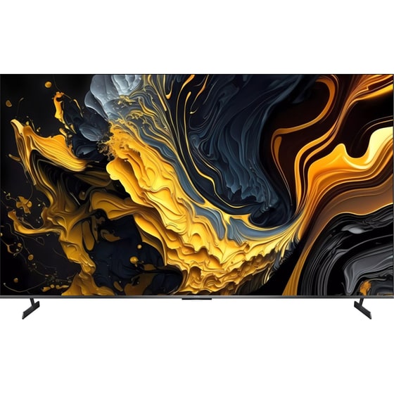 Xiaomi QLED MAX 85" 4K Google TV Τηλεόραση image 0
